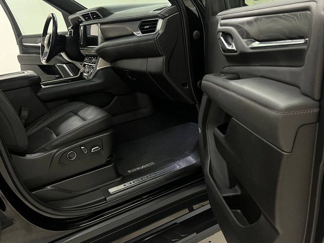 2021 GMC Yukon XL Denali | Houston, TX | Houston Auto Credit