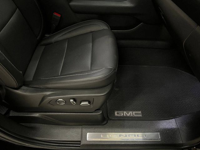 2021 GMC Yukon XL Denali | Houston, TX | Houston Auto Credit