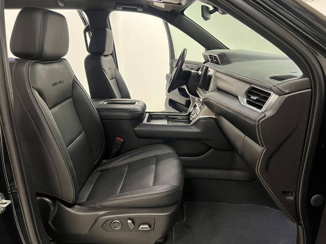 2021 GMC Yukon XL Denali | Houston, TX | Houston Auto Credit