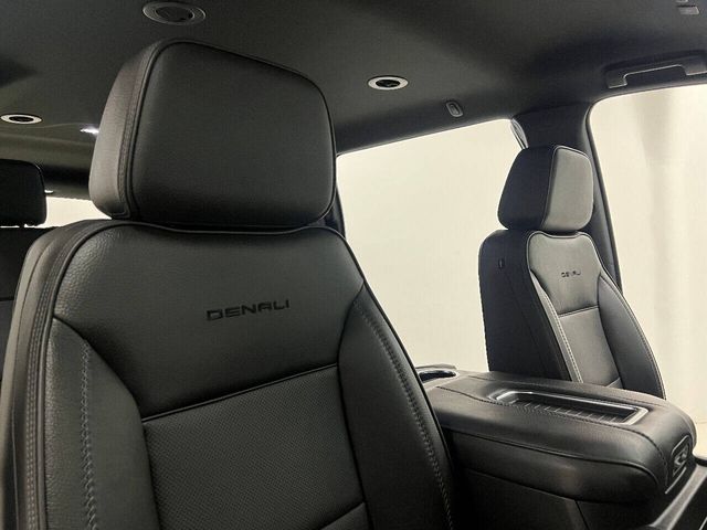2021 GMC Yukon XL Denali | Houston, TX | Houston Auto Credit
