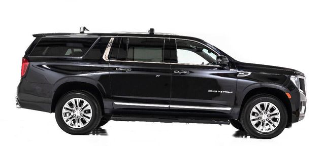 2021 GMC Yukon XL Denali | Houston, TX | Houston Auto Credit