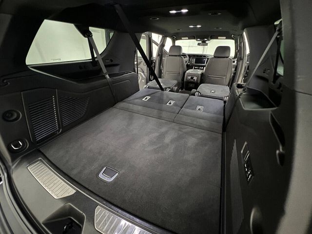2021 GMC Yukon XL Denali | Houston, TX | Houston Auto Credit
