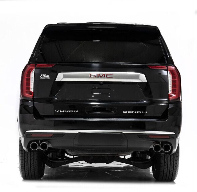 2021 GMC Yukon XL Denali | Houston, TX | Houston Auto Credit