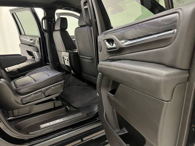 2021 GMC Yukon XL Denali | Houston, TX | Houston Auto Credit