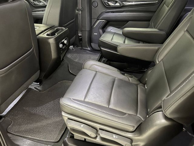 2021 GMC Yukon XL Denali | Houston, TX | Houston Auto Credit
