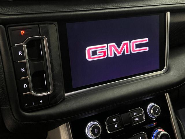 2021 GMC Yukon XL Denali | Houston, TX | Houston Auto Credit