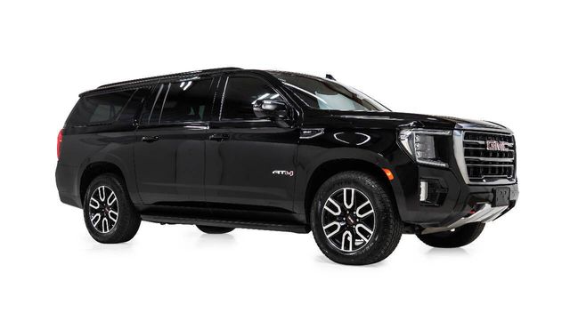 2021 GMC Yukon XL AT4 | Houston, TX | Houston Auto Credit