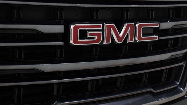 2021 GMC Yukon XL AT4 | Houston, TX | Houston Auto Credit