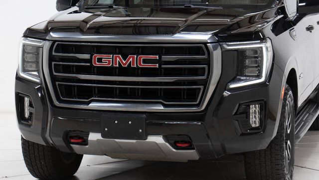 2021 GMC Yukon XL AT4 | Houston, TX | Houston Auto Credit