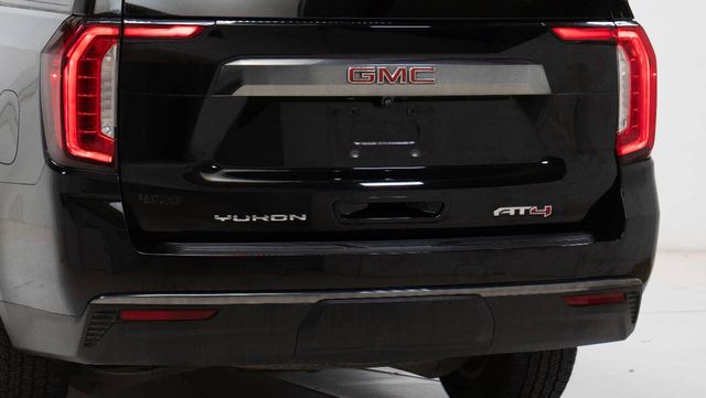 2021 GMC Yukon XL AT4 | Houston, TX | Houston Auto Credit