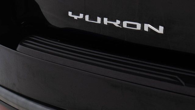 2021 GMC Yukon XL AT4 | Houston, TX | Houston Auto Credit