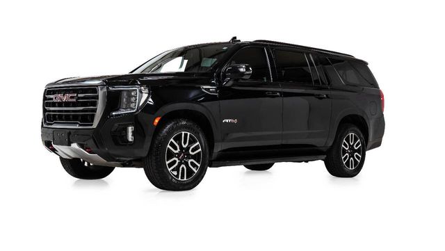 2021 GMC Yukon XL AT4 | Houston, TX | Houston Auto Credit 2021 GMC Yukon XL AT4 | Houston, TX | Houston Auto Credit