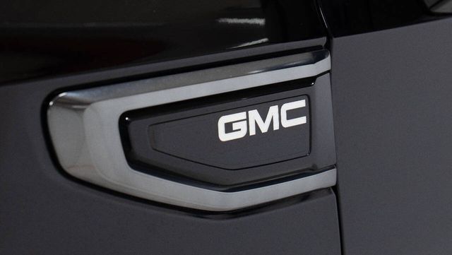 2021 GMC Yukon XL AT4 | Houston, TX | Houston Auto Credit