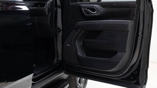 2021 GMC Yukon XL AT4 | Houston, TX | Houston Auto Credit