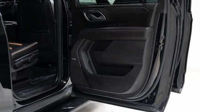 2021 GMC Yukon XL AT4 | Houston, TX | Houston Auto Credit