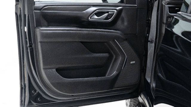 2021 GMC Yukon XL AT4 | Houston, TX | Houston Auto Credit