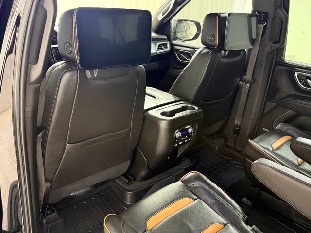 2021 GMC Yukon XL AT4 | Houston, TX | Houston Auto Credit