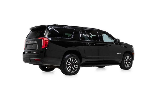 2021 GMC Yukon XL AT4 | Houston, TX | Houston Auto Credit