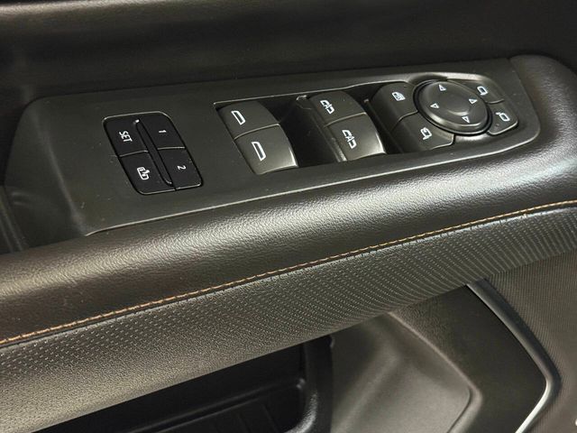 2021 GMC Yukon XL AT4 | Houston, TX | Houston Auto Credit
