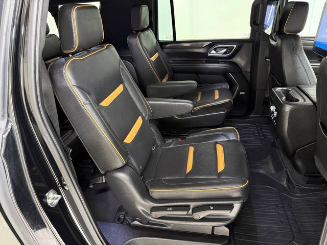 2021 GMC Yukon XL AT4 | Houston, TX | Houston Auto Credit