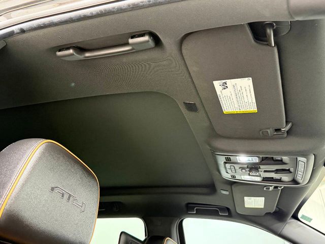 2021 GMC Yukon XL AT4 | Houston, TX | Houston Auto Credit