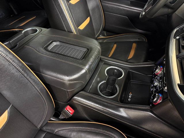 2021 GMC Yukon XL AT4 | Houston, TX | Houston Auto Credit