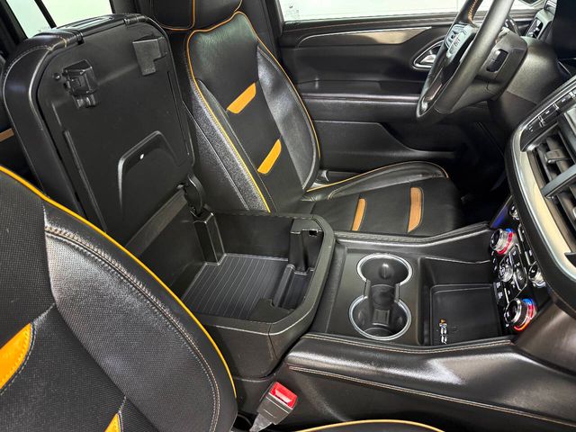 2021 GMC Yukon XL AT4 | Houston, TX | Houston Auto Credit