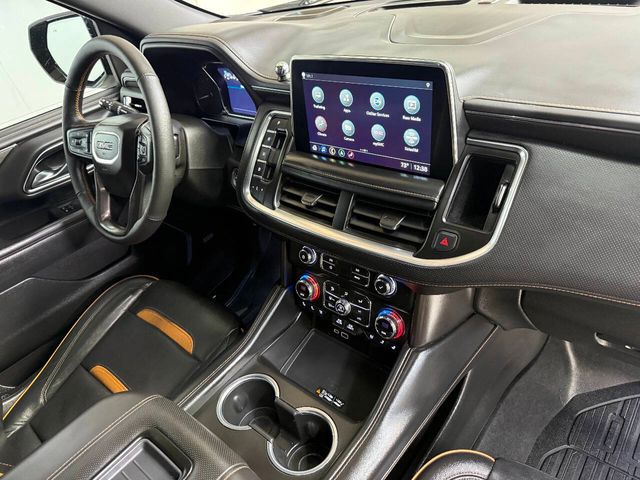 2021 GMC Yukon XL AT4 | Houston, TX | Houston Auto Credit 2021 GMC Yukon XL AT4 | Houston, TX | Houston Auto Credit