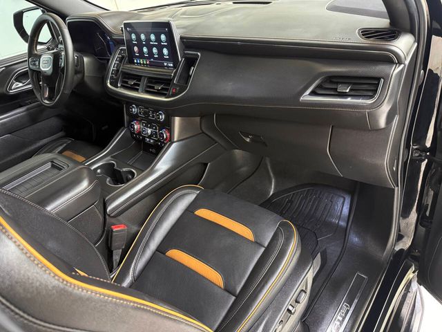 2021 GMC Yukon XL AT4 | Houston, TX | Houston Auto Credit