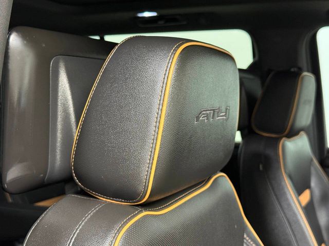 2021 GMC Yukon XL AT4 | Houston, TX | Houston Auto Credit
