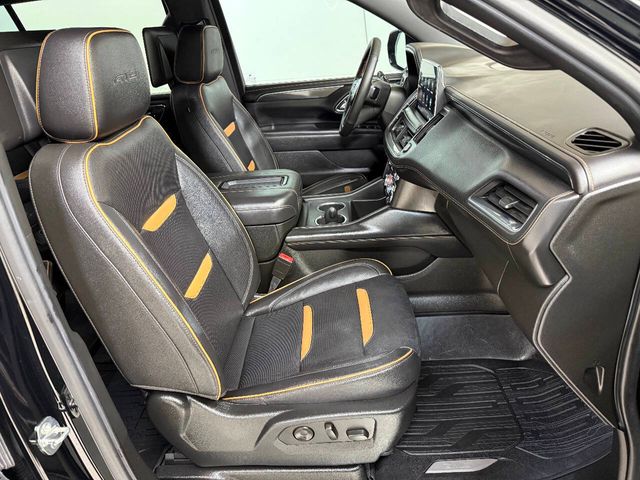 2021 GMC Yukon XL AT4 | Houston, TX | Houston Auto Credit