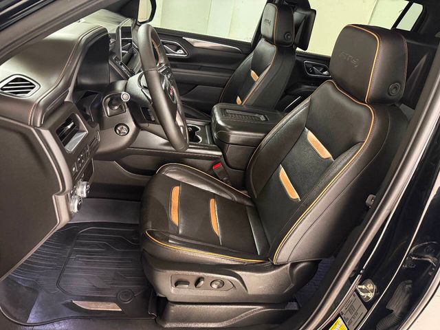 2021 GMC Yukon XL AT4 | Houston, TX | Houston Auto Credit