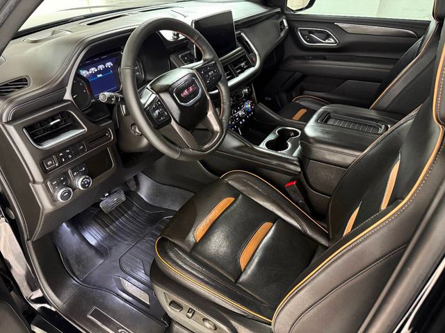 2021 GMC Yukon XL AT4 | Houston, TX | Houston Auto Credit