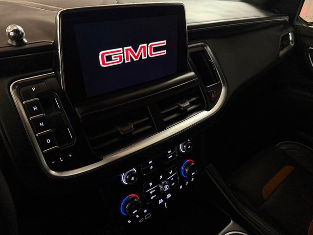 2021 GMC Yukon XL AT4 | Houston, TX | Houston Auto Credit