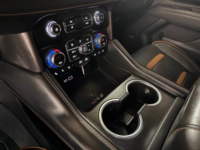 2021 GMC Yukon XL AT4 | Houston, TX | Houston Auto Credit