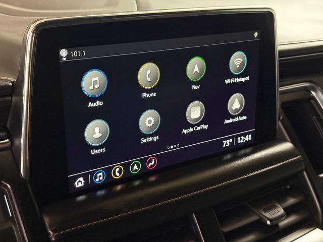 2021 GMC Yukon XL AT4 | Houston, TX | Houston Auto Credit