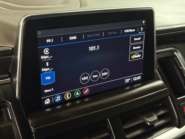 2021 GMC Yukon XL AT4 | Houston, TX | Houston Auto Credit 2021 GMC Yukon XL AT4 | Houston, TX | Houston Auto Credit
