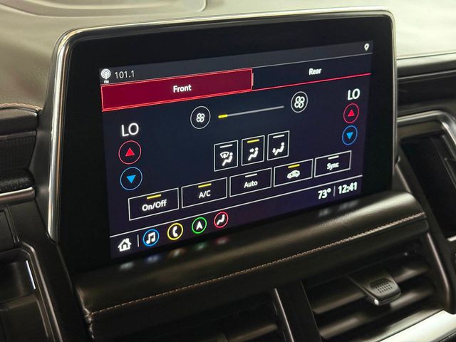 2021 GMC Yukon XL AT4 | Houston, TX | Houston Auto Credit 2021 GMC Yukon XL AT4 | Houston, TX | Houston Auto Credit