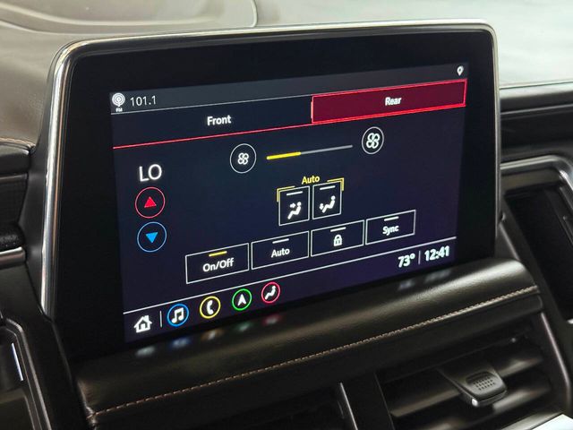 2021 GMC Yukon XL AT4 | Houston, TX | Houston Auto Credit