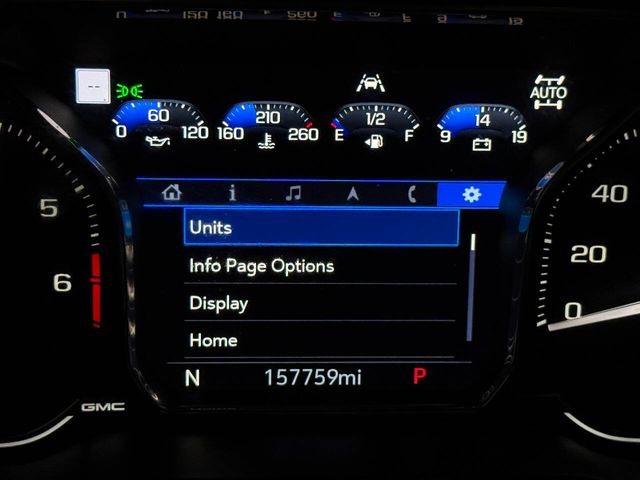 2021 GMC Yukon XL AT4 | Houston, TX | Houston Auto Credit
