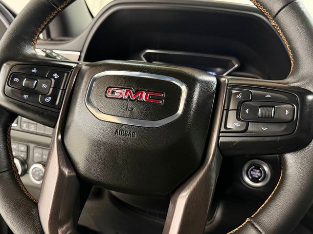 2021 GMC Yukon XL AT4 | Houston, TX | Houston Auto Credit