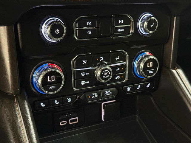 2021 GMC Yukon XL AT4 | Houston, TX | Houston Auto Credit
