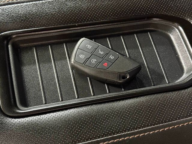 2021 GMC Yukon XL AT4 | Houston, TX | Houston Auto Credit