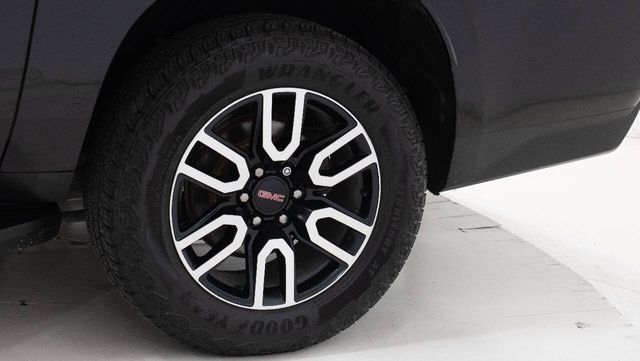 2021 GMC Yukon XL AT4 | Houston, TX | Houston Auto Credit