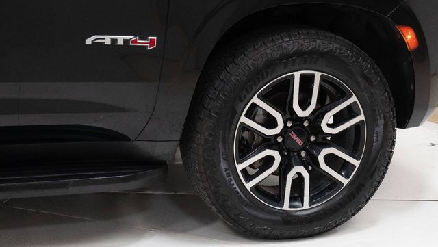 2021 GMC Yukon XL AT4 | Houston, TX | Houston Auto Credit