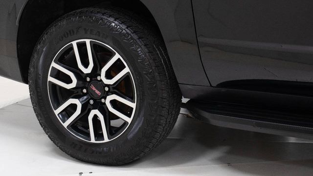 2021 GMC Yukon XL AT4 | Houston, TX | Houston Auto Credit