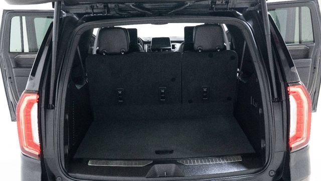 2021 GMC Yukon XL AT4 | Houston, TX | Houston Auto Credit