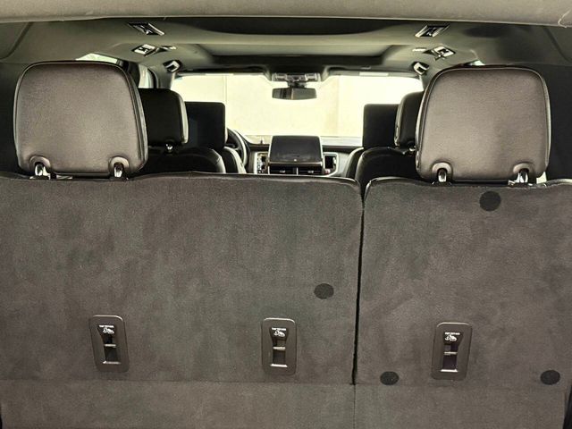 2021 GMC Yukon XL AT4 | Houston, TX | Houston Auto Credit