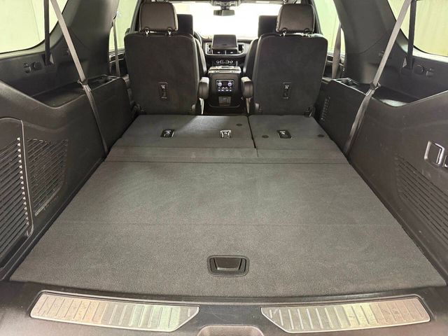 2021 GMC Yukon XL AT4 | Houston, TX | Houston Auto Credit