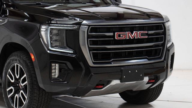 2021 GMC Yukon XL AT4 | Houston, TX | Houston Auto Credit